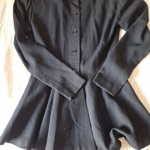 Cathy Hardwick Vintage Hourglass jacket - Picture 7 of 16